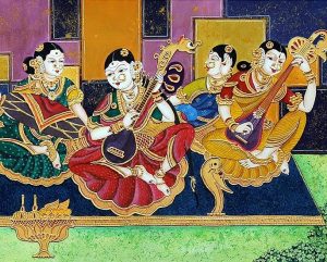 Indian-Paintings-defining-Culture